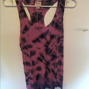 Set of 4 workout tanks